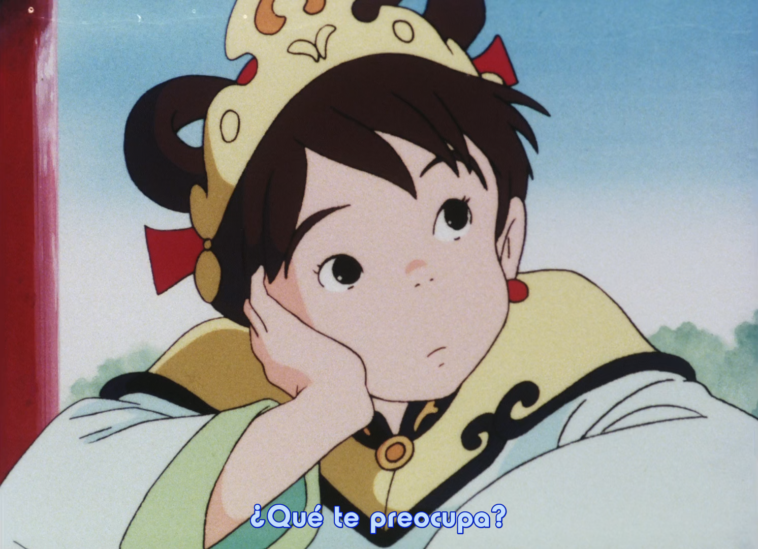 Kumo no You ni Kaze no You ni (Kamonohashi no Fansub)